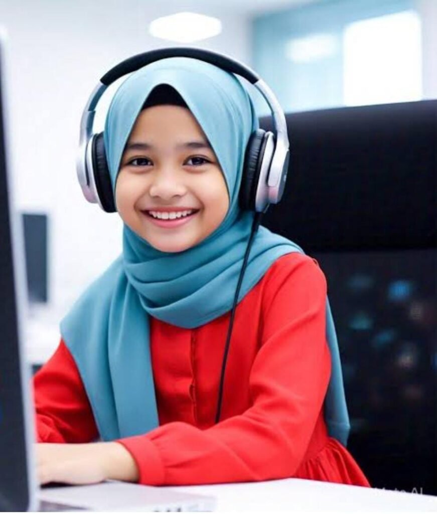 online quran learning